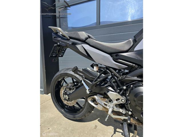 yamaha - tracer-900-abs