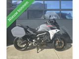 YAMAHA TRACER 900 ABS