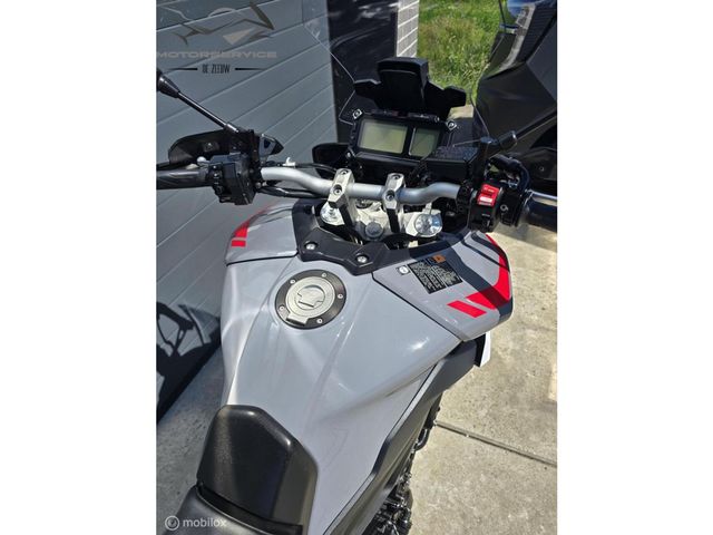 yamaha - tracer-900-abs