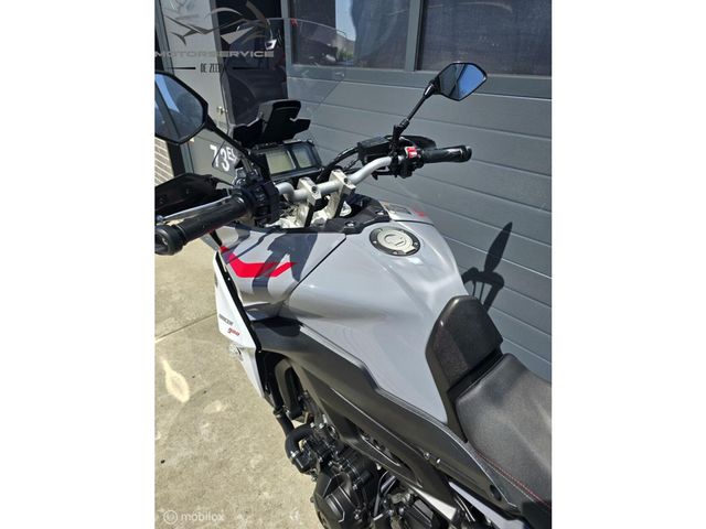 yamaha - tracer-900-abs