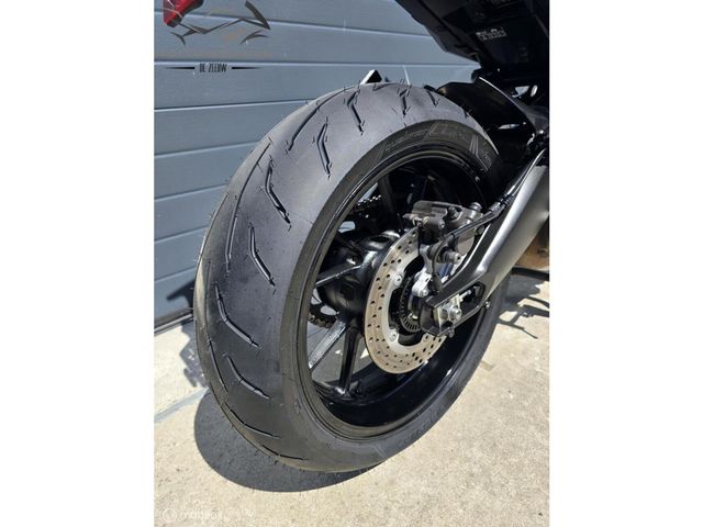 yamaha - tracer-900-abs