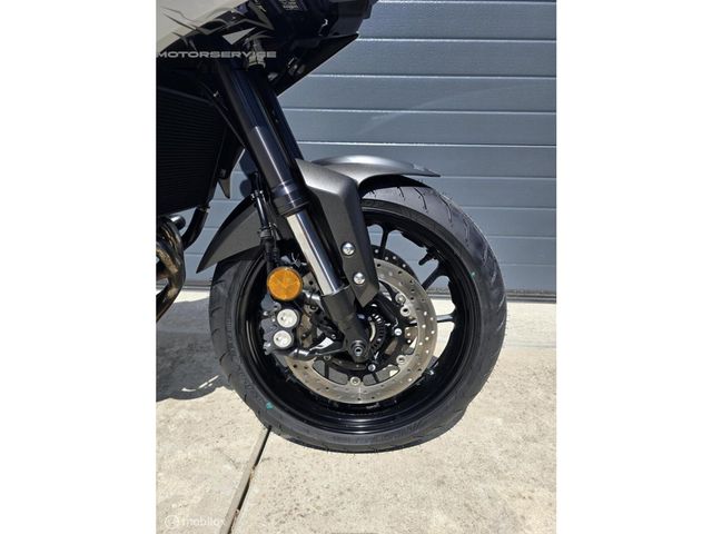 yamaha - tracer-900-abs