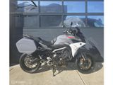 YAMAHA TRACER 900 ABS