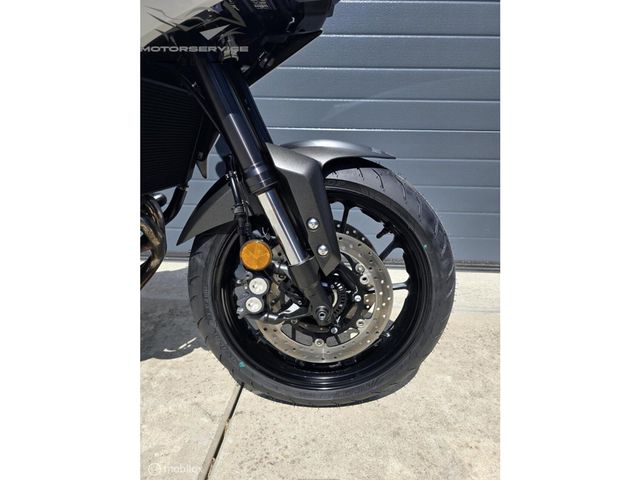 yamaha - tracer-900-abs