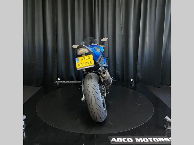 kawasaki - ninja-zx-6r