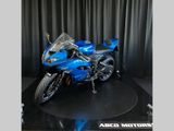 KAWASAKI NINJA ZX-6R