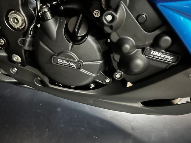 kawasaki - ninja-zx-6r