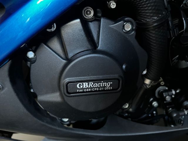 kawasaki - ninja-zx-6r