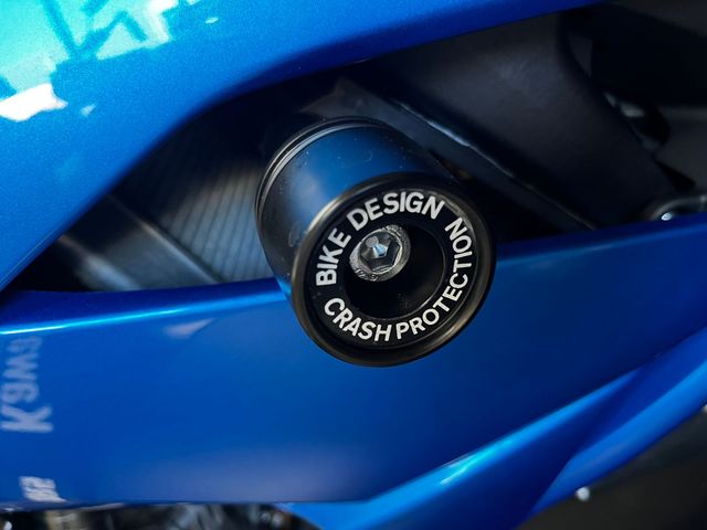 kawasaki - ninja-zx-6r