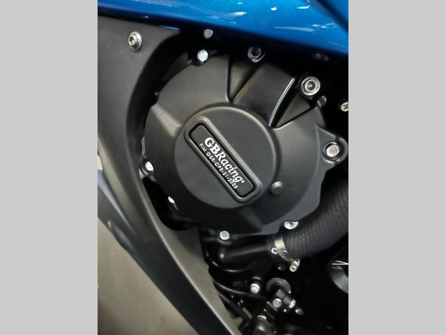 kawasaki - ninja-zx-6r