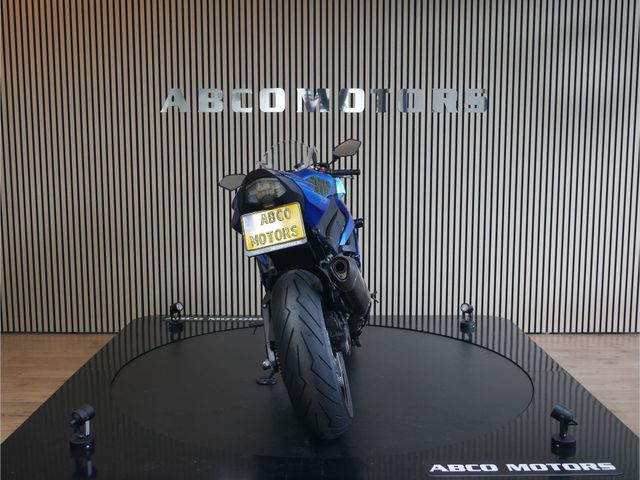 kawasaki - ninja-zx-6r