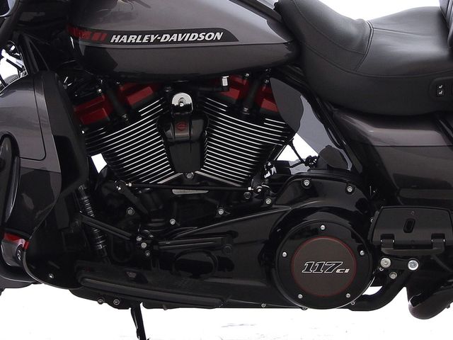 harley-davidson - electra-glide-ultra-glide-limited-cvo-flhtkse