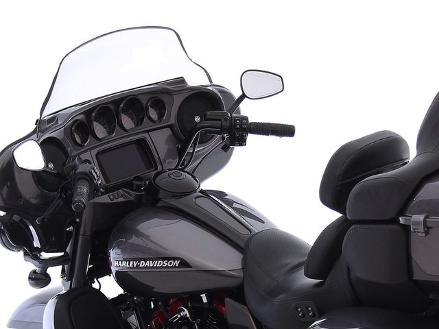 harley-davidson - electra-glide-ultra-glide-limited-cvo-flhtkse