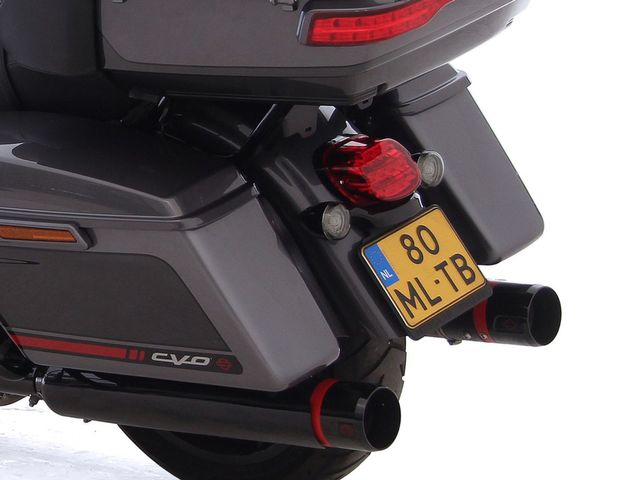 harley-davidson - electra-glide-ultra-glide-limited-cvo-flhtkse