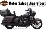 HARLEY-DAVIDSON ELECTRA GLIDE ULTRA GLIDE LIMITED CVO FLHTKSE