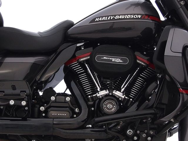harley-davidson - electra-glide-ultra-glide-limited-cvo-flhtkse