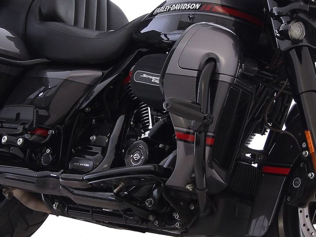 harley-davidson - electra-glide-ultra-glide-limited-cvo-flhtkse