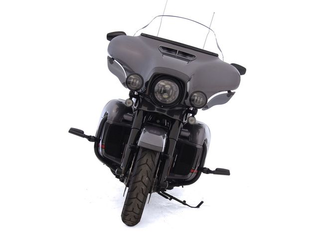 harley-davidson - electra-glide-ultra-glide-limited-cvo-flhtkse