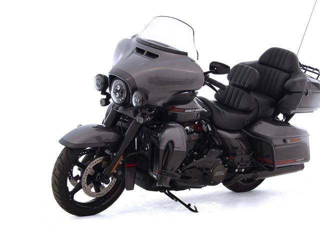 harley-davidson - electra-glide-ultra-glide-limited-cvo-flhtkse