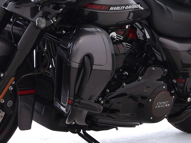 harley-davidson - electra-glide-ultra-glide-limited-cvo-flhtkse