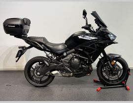 Kawasaki Versys 650 2026 occasion