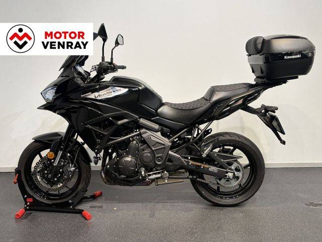 kawasaki - versys-650