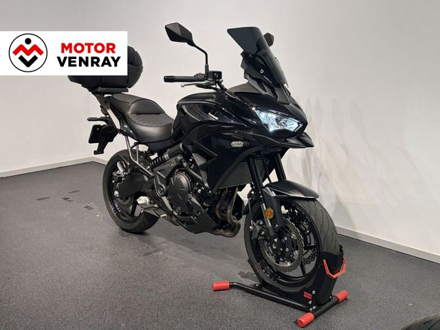 kawasaki - versys-650
