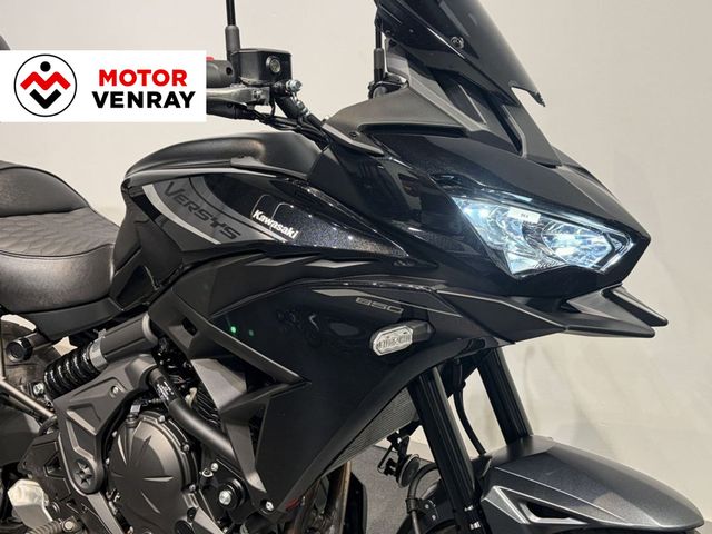 kawasaki - versys-650