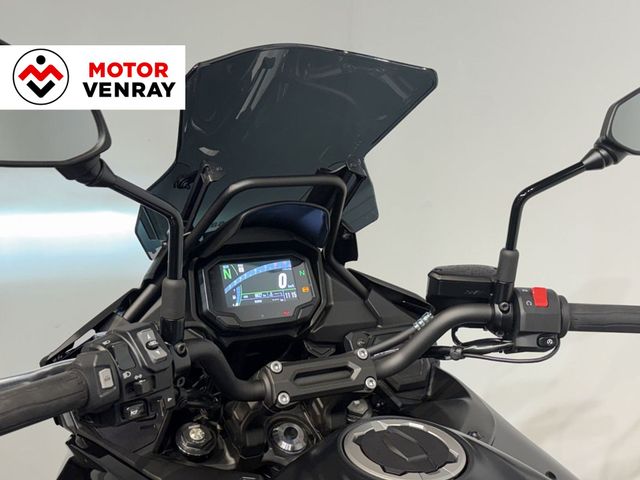 kawasaki - versys-650