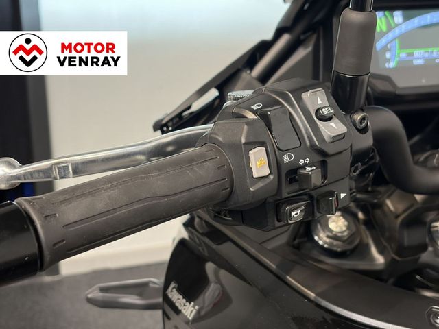kawasaki - versys-650