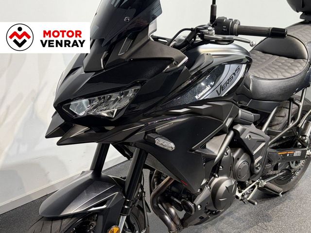 kawasaki - versys-650