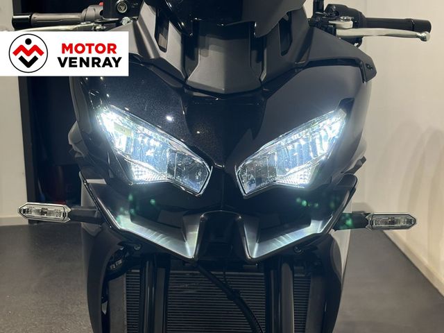 kawasaki - versys-650