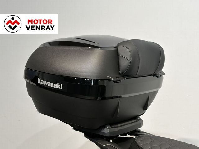kawasaki - versys-650