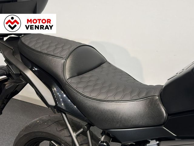 kawasaki - versys-650
