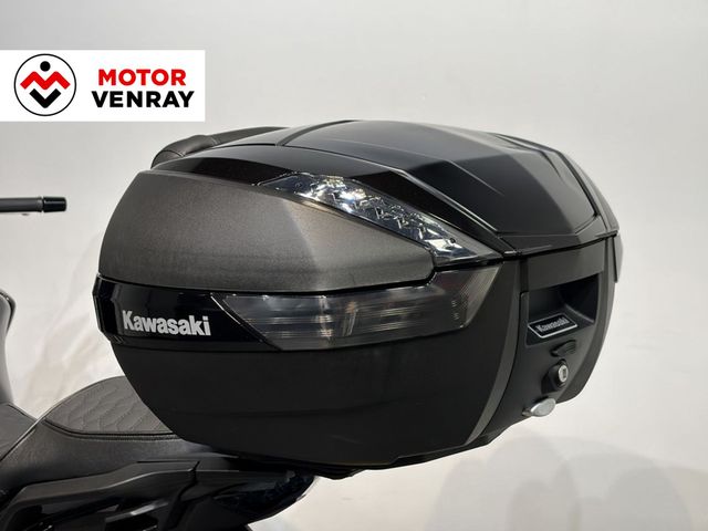 kawasaki - versys-650