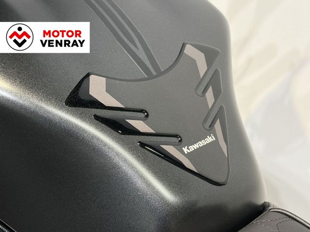 kawasaki - versys-650