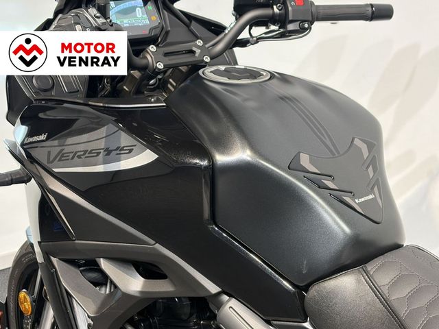kawasaki - versys-650