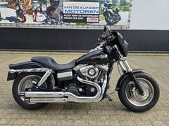 HARLEY-DAVIDSON FAT BOB FXDF