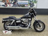 HARLEY-DAVIDSON FAT BOB FXDF