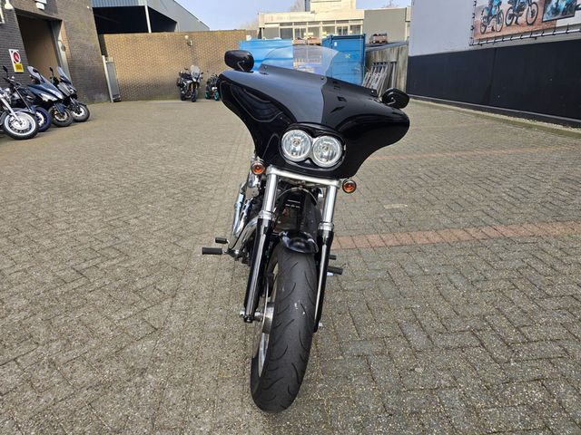 harley-davidson - fat-bob-fxdf