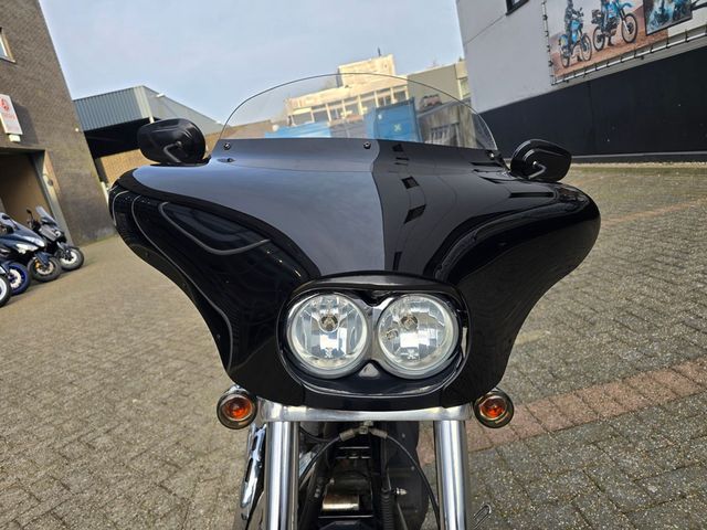 harley-davidson - fat-bob-fxdf
