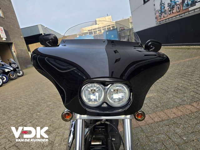 harley-davidson - fat-bob-fxdf