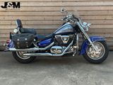 SUZUKI VL 1500 LC INTRUDER