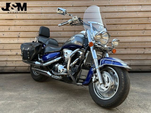 suzuki - vl-1500-lc-intruder