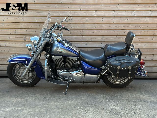 suzuki - vl-1500-lc-intruder