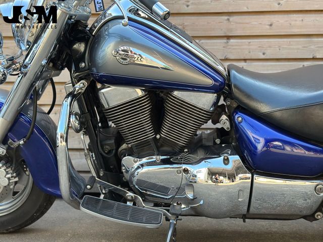 suzuki - vl-1500-lc-intruder