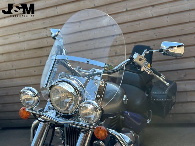 suzuki - vl-1500-lc-intruder