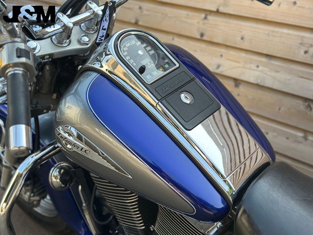 suzuki - vl-1500-lc-intruder