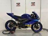 YAMAHA YZF R3
