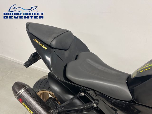 kawasaki - zx-10r-ninja